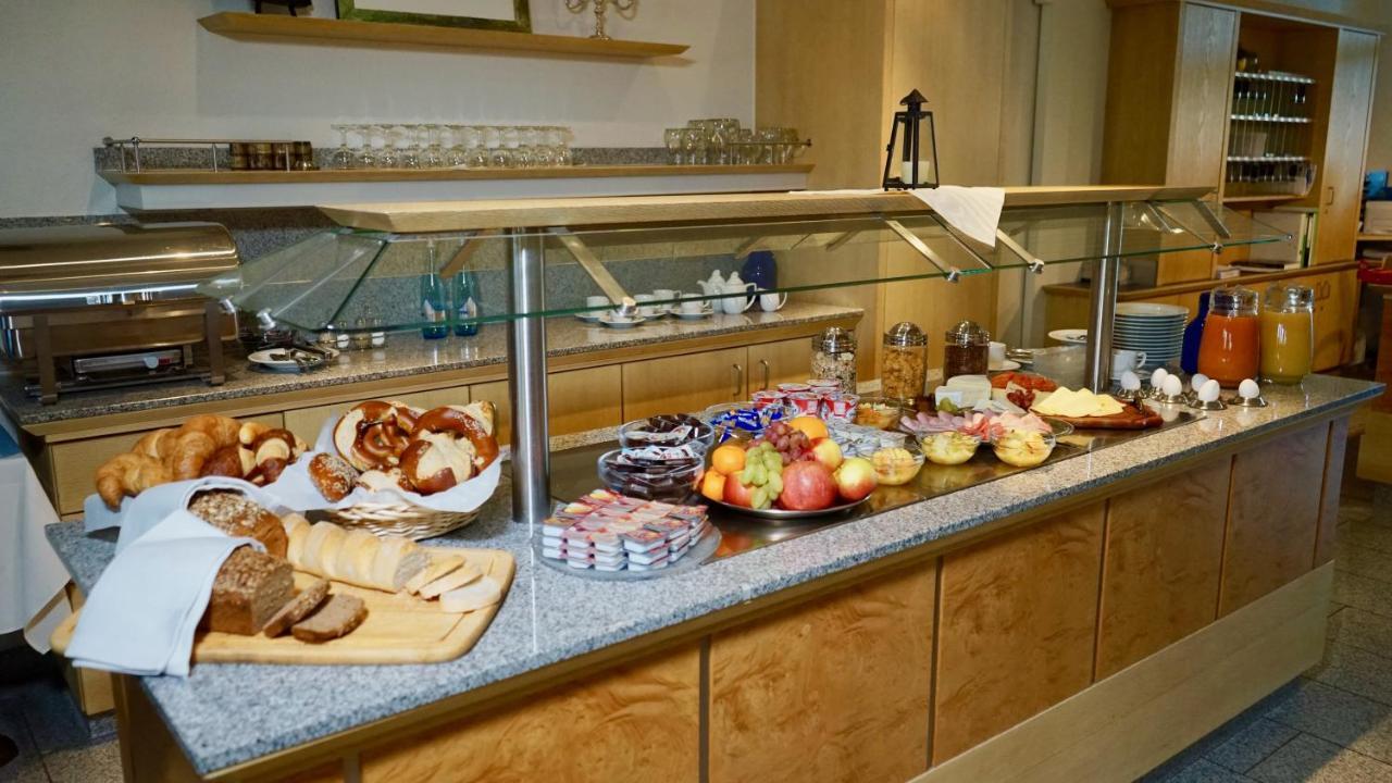 Landhotel Guenzburg Kupferzell Kültér fotó