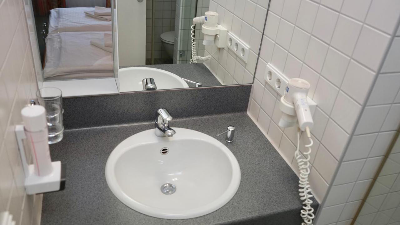 Landhotel Guenzburg Kupferzell Kültér fotó