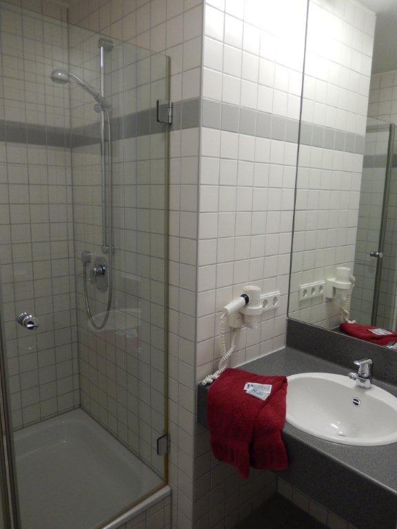 Landhotel Guenzburg Kupferzell Szoba fotó