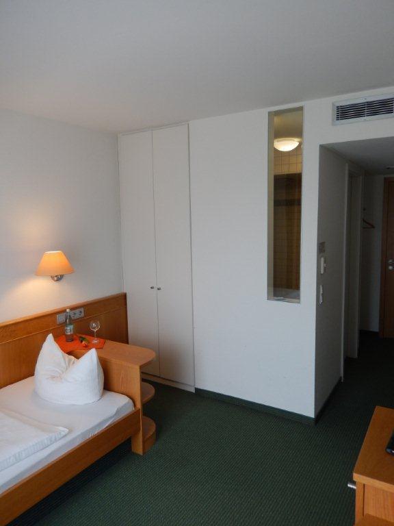 Landhotel Guenzburg Kupferzell Szoba fotó